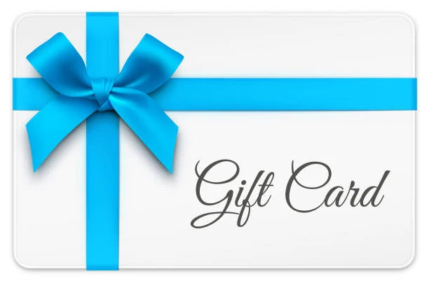 gift card (Copy)